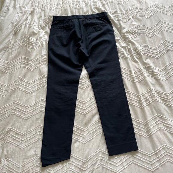 Club Monaco Connor Dress Pant - Picture 3 of 4